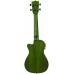 FLIGHT DUC380 CEQ JADE - Укулеле концерт ~ Серия Flight gemstone
