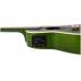 FLIGHT DUC380 CEQ JADE - Укулеле концерт ~ Серия Flight gemstone