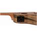FLIGHT DUC430 EQ DAO - Укулеле концерт ~ Серия Flight supernatural