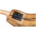 FLIGHT DUC430 EQ DAO - Укулеле концерт ~ Серия Flight supernatural