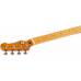 FLIGHT Pathfinder Baritone OBL - Электроукулеле баритон ~ Серия Flight rock