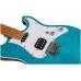FLIGHT Pathfinder Baritone OBL - Электроукулеле баритон ~ Серия Flight rock