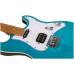 FLIGHT Pathfinder Baritone OBL - Электроукулеле баритон ~ Серия Flight rock