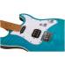 FLIGHT Pathfinder Baritone OBL - Электроукулеле баритон ~ Серия Flight rock