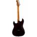FLIGHT Pathfinder Baritone OBL - Электроукулеле баритон ~ Серия Flight rock