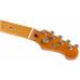 FLIGHT Pathfinder Baritone OBL - Электроукулеле баритон ~ Серия Flight rock