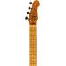 FLIGHT Pathfinder Baritone OBL - Электроукулеле баритон ~ Серия Flight rock