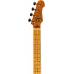 FLIGHT Pathfinder Baritone OBL - Электроукулеле баритон ~ Серия Flight rock