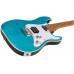 FLIGHT Pathfinder Baritone OBL - Электроукулеле баритон ~ Серия Flight rock