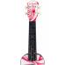 TERRIS PLUS-70 LOLLIPOP - Укулеле сопрано ~ Серия Terris plastic