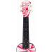 TERRIS PLUS-70 LOLLIPOP - Укулеле сопрано ~ Серия Terris plastic