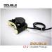 X2 DOUBLE C1U - Пьезозвукосниматель для укулеле