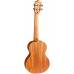 FLIGHT IRIS Baritone BK - Укулеле баритон ~ Серия Flight princess