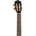 FLIGHT IRIS Baritone BK - Укулеле баритон ~ Серия Flight princess