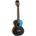 FLIGHT IRIS Baritone BK - Укулеле баритон ~ Серия Flight princess