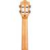 FLIGHT IRIS Baritone BK - Укулеле баритон ~ Серия Flight princess