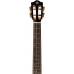 FLIGHT IRIS Baritone BK - Укулеле баритон ~ Серия Flight princess