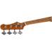 FLIGHT Mini JB SB - Бас-гитара уменьшенная ~ Серия Flight rock