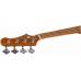 FLIGHT Mini JB SB - Бас-гитара уменьшенная ~ Серия Flight rock