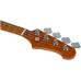 FLIGHT Mini JB SB - Бас-гитара уменьшенная ~ Серия Flight rock