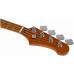 FLIGHT Mini JB SB - Бас-гитара уменьшенная ~ Серия Flight rock