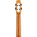 FLIGHT COMET TENOR EQ-A Blue - Укулеле тенор ~ Серия Flight royal