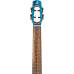 FLIGHT COMET TENOR EQ-A Blue - Укулеле тенор ~ Серия Flight royal