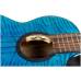 FLIGHT COMET TENOR EQ-A Blue - Укулеле тенор ~ Серия Flight royal
