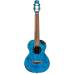 FLIGHT COMET TENOR EQ-A Blue - Укулеле тенор ~ Серия Flight royal