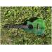FLIGHT COMET TENOR EQ-A Green - Укулеле тенор ~ Серия Flight royal