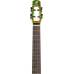 FLIGHT COMET TENOR EQ-A Green - Укулеле тенор ~ Серия Flight royal