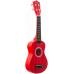 TERRIS JUS-11 RD - -трещина накладки грифа - укулеле сопрано <font color='red'>(уценка)</font>
