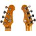 FLIGHT Pathfinder Baritone RD - Электроукулеле баритон ~ Серия Flight rock