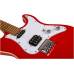 FLIGHT Pathfinder Baritone RD - Электроукулеле баритон ~ Серия Flight rock