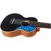 FLIGHT IRIS 8 EQ-A BK - Укулеле 8-ми струнный тенор ~ Серия Flight princess FLIGHT IRIS 8 EQ-A BK - Укулеле 8-ми струнный тенор ~ Серия Flight princess