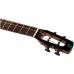 FLIGHT NIGHTHAWK BARITONE EQ-A - Укулеле баритон ~ Серия Flight princess