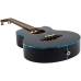 FLIGHT NIGHTHAWK BARITONE EQ-A - Укулеле баритон ~ Серия Flight princess