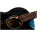FLIGHT NIGHTHAWK BARITONE EQ-A - Укулеле баритон ~ Серия Flight princess