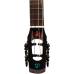 FLIGHT NIGHTHAWK BARITONE EQ-A - Укулеле баритон ~ Серия Flight princess
