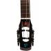 FLIGHT NIGHTHAWK BARITONE EQ-A - Укулеле баритон ~ Серия Flight princess