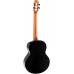FLIGHT NIGHTHAWK BARITONE EQ-A - Укулеле баритон ~ Серия Flight princess