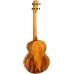 FLIGHT LILY Baritone EQ-A - Укулеле баритон ~ Серия Flight princess
