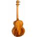FLIGHT LILY Baritone EQ-A - Укулеле баритон ~ Серия Flight princess