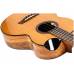FLIGHT LILY Baritone EQ-A - Укулеле баритон ~ Серия Flight princess