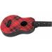 FLIGHT ULTRA S-40 Plaid - Укулеле сопрано ~ Серия Flight ultra