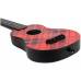 FLIGHT ULTRA S-40 Plaid - Укулеле сопрано ~ Серия Flight ultra