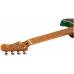 FLIGHT Pathfinder Baritone BRG - Электроукулеле баритон ~ Серия Flight rock