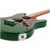 FLIGHT Pathfinder Baritone BRG - Электроукулеле баритон ~ Серия Flight rock