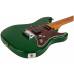 FLIGHT Pathfinder Baritone BRG - Электроукулеле баритон ~ Серия Flight rock