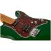 FLIGHT Pathfinder Baritone BRG - Электроукулеле баритон ~ Серия Flight rock